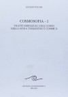 Cosmosofia: 1 - Rudolf Steiner
