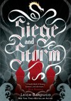 Siege and Storm - 