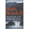 Master of the Moor - Ruth Rendell