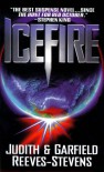 Icefire - 'Garfield Reeves-Stevens',  'Judith Reeves-Stevens'