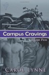 Campus Cravings Vol. 4: Dorm Life - Carol Lynne