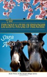 The Explosive Nature of Friendship - Sara Alexi