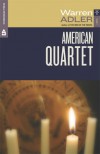 American Quartet (Fiona FitzGerald Mysteries, #1) - Warren Adler