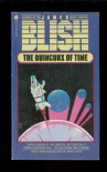 The Quincunx of Time - James Blish