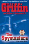 The Spymasters - W.E.B. Griffin, William E. Butterworth IV