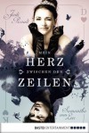 Mein Herz zwischen den Zeilen (German Edition) - Katharina Förs, Christa Prummer-Lehmair, Samantha van Leer, Jodi Picoult