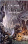 The Complete Tolkien Companion - Kevin Reilly