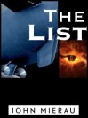 The List - John Mierau