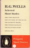 Wells: Selected Short Stories (Penguin Modern Classics) - H.G. Wells
