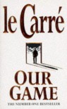 Our Game - John le Carré
