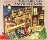 The Cable Car and the Dragon - Herb Caen, B.N. Byfield