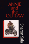 Annie and the Outlaw - Sharon Sala