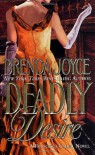 Deadly Desire - Brenda Joyce