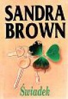 Świadek - Sandra Brown
