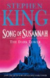 Song of Susannah  - Stephen King