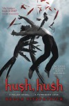 Hush, Hush  - Becca Fitzpatrick