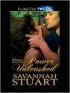 Power Unleashed (Miami Scorcher Series #3) - Savannah Stuart