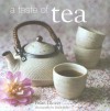 A Taste of Tea - Brian Glover