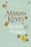 Rachel's Holiday (Walsh Family #2) - Marian Keyes