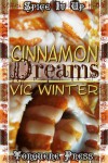 Cinnamon Dreams - Vic Winter