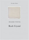 Rock Crystal - Adalbert Stifter