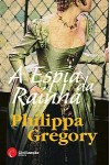 A Espia da Rainha  (The Tudor Court #4) - Philippa Gregory