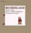 Red Riding Hood - Beatrice Schenk de Regniers, Edward Gorey