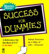 Success For Dummies - Zig Ziglar