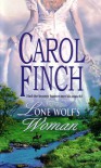 Lone Wolf's Woman - Carol Finch