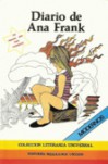 Diario de Ana Frank - Anne Frank