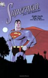 Superman for All Seasons - Jeph Loeb, Tim Sale, Bjarne Hansen