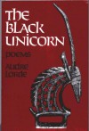 The Black Unicorn: Poems - Audre Lorde