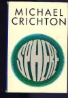 Sphere - Michael Crichton