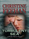 Turbulent Sea (Drake Sisters, Book 6) - Christine Feehan