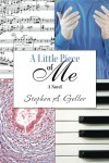 A Little Piece of Me - Stephen A. Geller