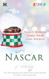 A Very NASCAR Holiday - Nancy Warren, Debra Webb, Gina Wilkins