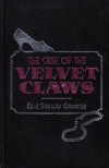 The Case of the Velvet Claws (The Best Mysteries of All Time) - Erle Stanley Gardner