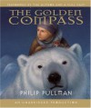 The Golden Compass  - Philip Pullman