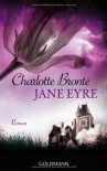 Jane Eyre - Charlotte Brontë, Helmut Kossodo