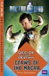 Doctor Who: Decide Your Destiny - Claws of the Macra - Trevor Baxendale