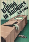 A Killing in Antiques - Bill Knox