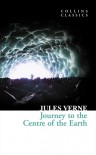 Journey To The Centre Of The Earth - Jules Verne