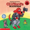 Clifford the Big Red Dog: Clifford's Manners - Norman Bridwell