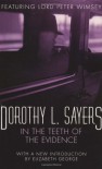 In the Teeth of the Evidence - Dorothy L. Sayers