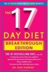 The 17 Day Diet Breakthrough Edition - Mike Moreno