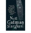 [Stardust]Stardust BY Gaiman, Neil(Author)Paperback - Neil Gaiman