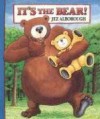 It's the Bear! (Eddy & the Bear) - Jez Alborough