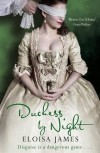 Duchess By Night  - Eloisa James