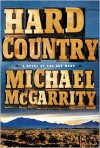 Hard Country - Michael McGarrity