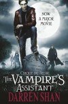 The Vampire's Assistant (The Saga of Darren Shan #1-3) - Darren Shan